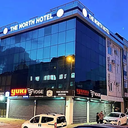 Hotel The North