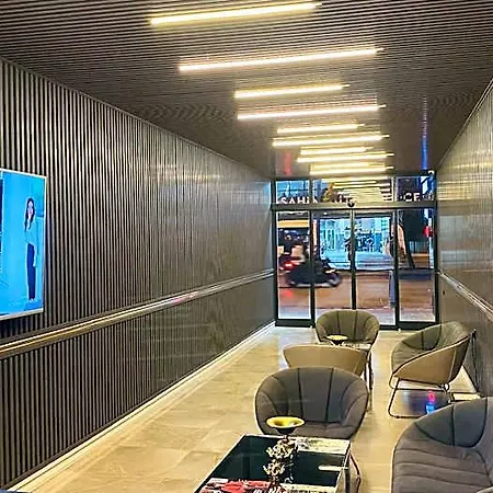 The North Hotel 2*