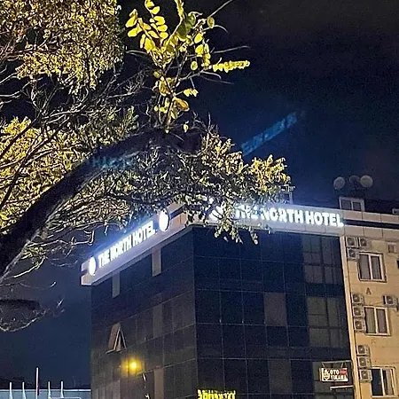 The North Istambul