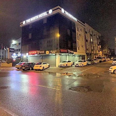 Hotel The North Istambul