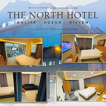 Hotel The North Istambul