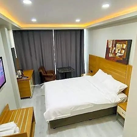 The North Hotel