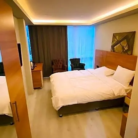 The North 2* Istambul