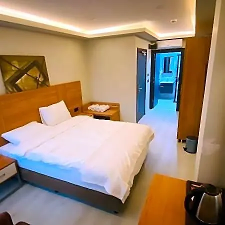 The North Hotel Istambul