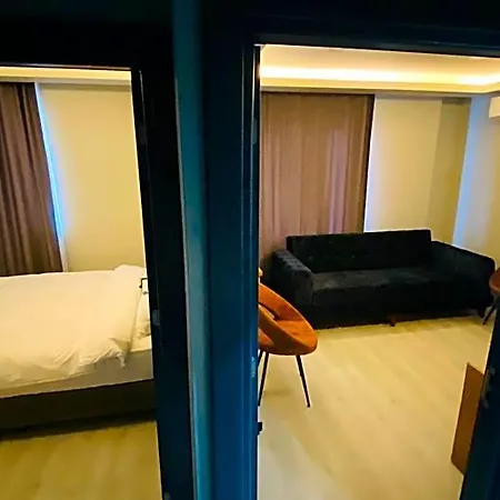 Hotel The North Istambul