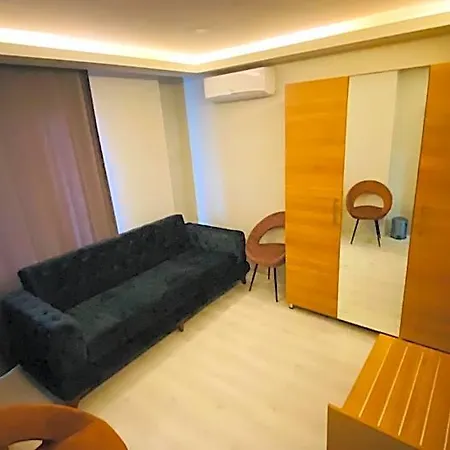 Hotel The North Istambul