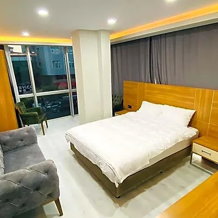 Hotel The North 2*