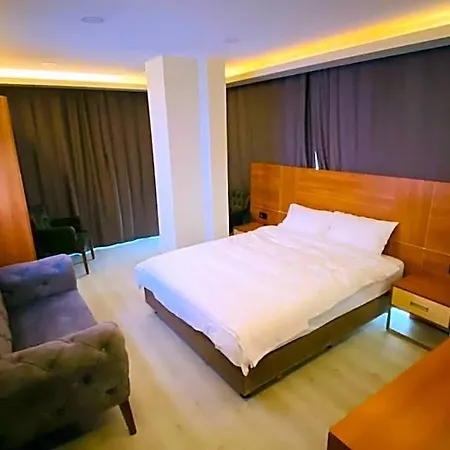 The North Hotel